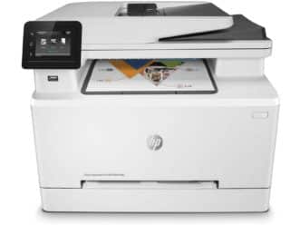 hp pro