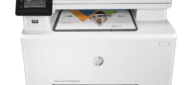 hp pro