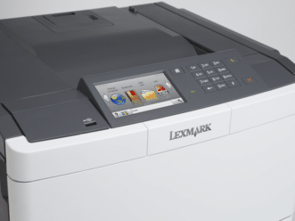Modele Lexmark CS517