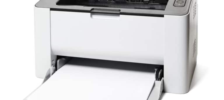 imprimante laser samsung