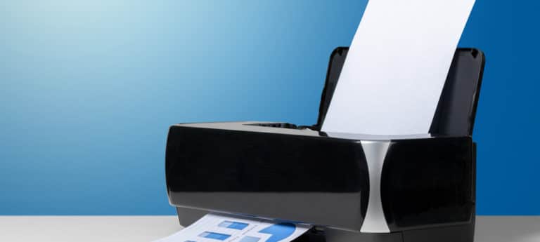 imprimante laser compacte