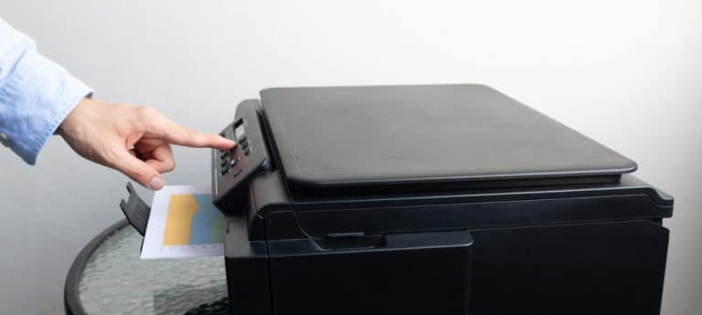 La raison pour choisir les imprimantes laser couleur