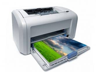 Les marques tendances d’imprimante laser photo