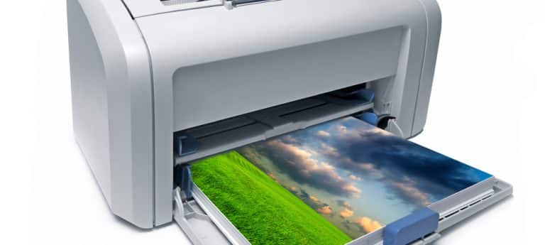 Les marques tendances d’imprimante laser photo