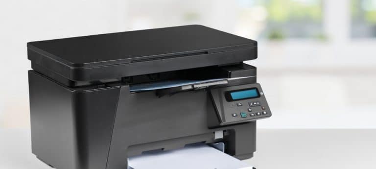 imprimantes scanner laser choisir pour une entreprise