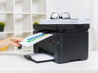 imprimantes laser couleur choisir pour un usage professionnel