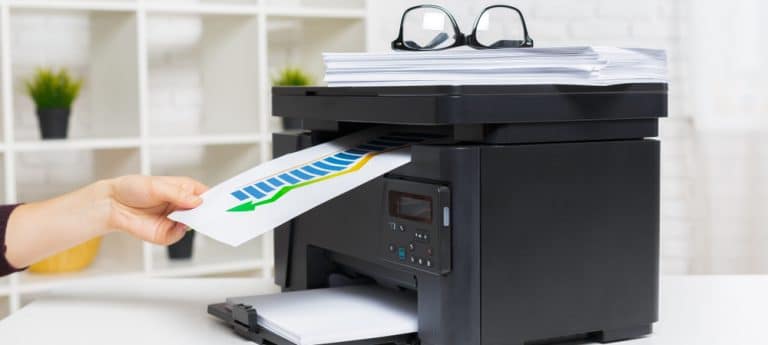 imprimantes laser couleur choisir pour un usage professionnel