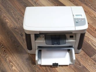 Quel modèle d’imprimante laser choisir pour la maison VS quel modèle d’imprimante laser choisir pour sa société 