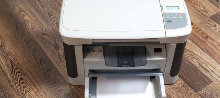 Quel modèle d’imprimante laser choisir pour la maison VS quel modèle d’imprimante laser choisir pour sa société 