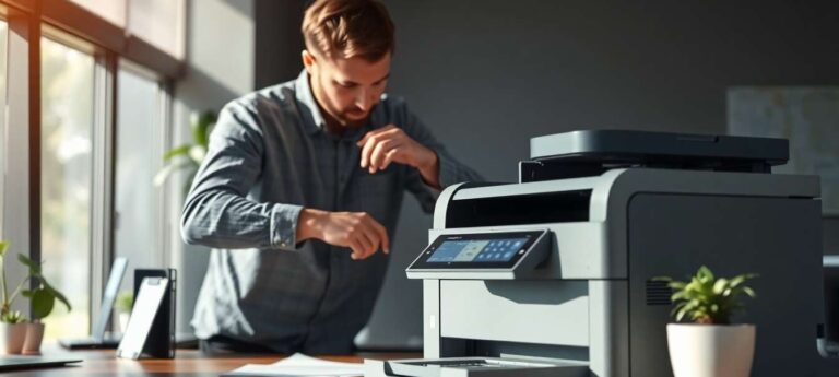 Diagnostic rapide des pannes d'imprimante laser